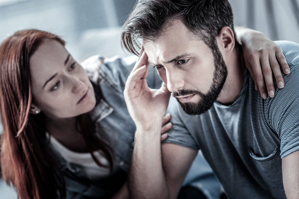 My Loved One Has Depression – What Can I Do?