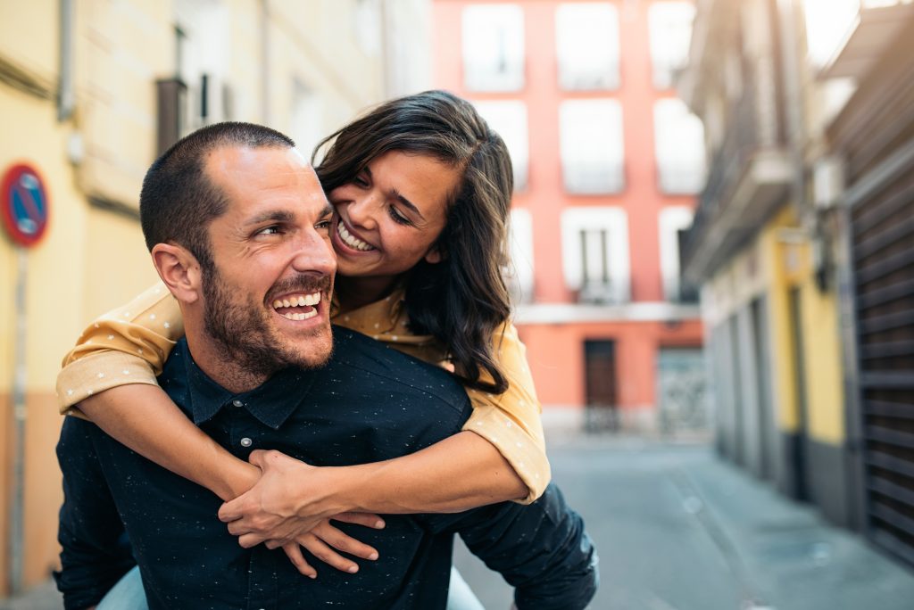 5 Ways to Improve your Relationship