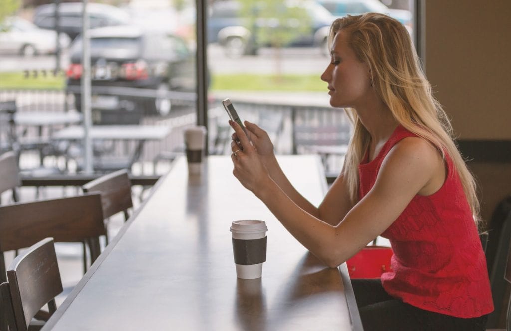 Tackling loneliness at university