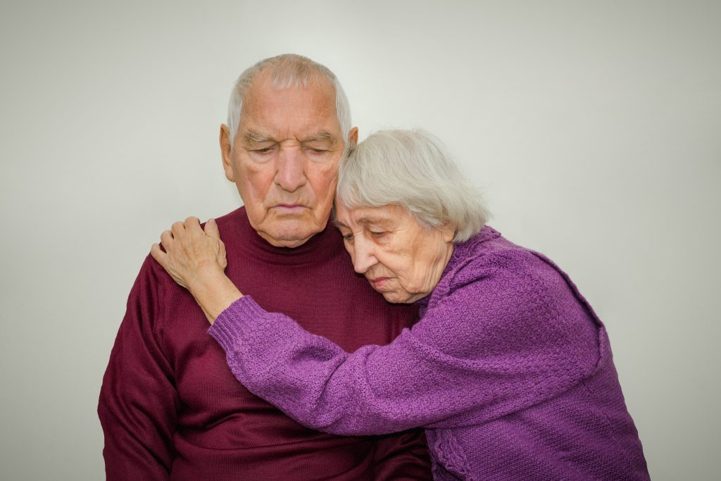 Dementia and Its Impact on Relationships
