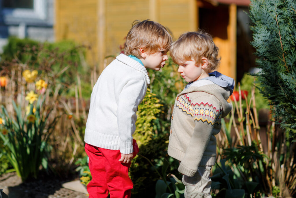 Understanding anger for parents