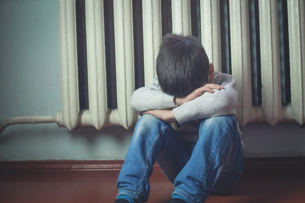 Loss: how to help children and young people cope