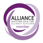 Health and Social Care Alliance Scotland Member