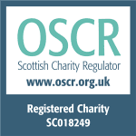 OSCCR Registered Charity SC018249