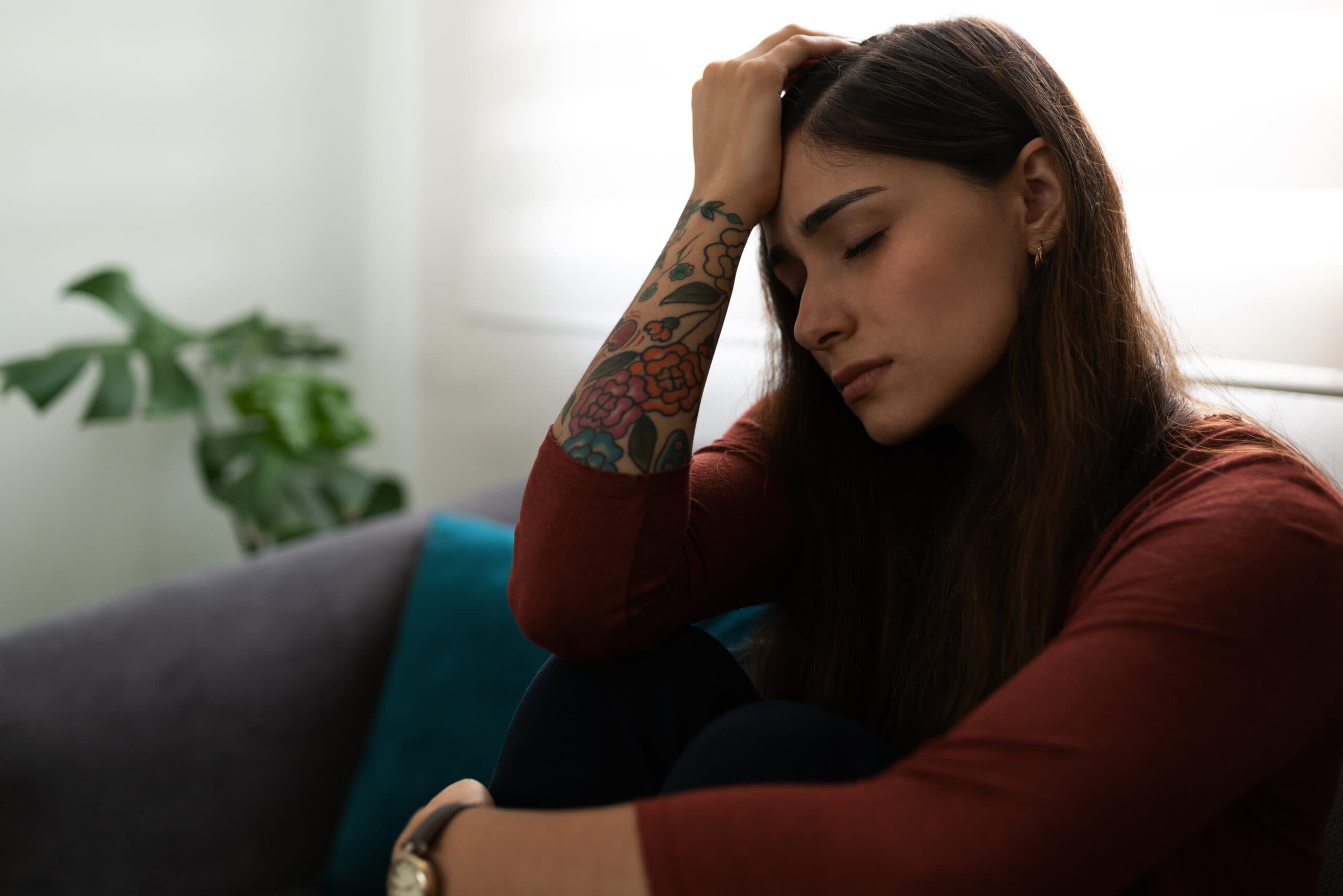 Counselling for Individuals