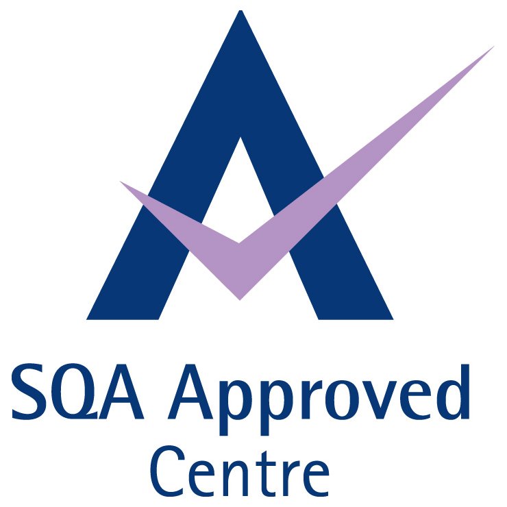 SQA Approve Centre