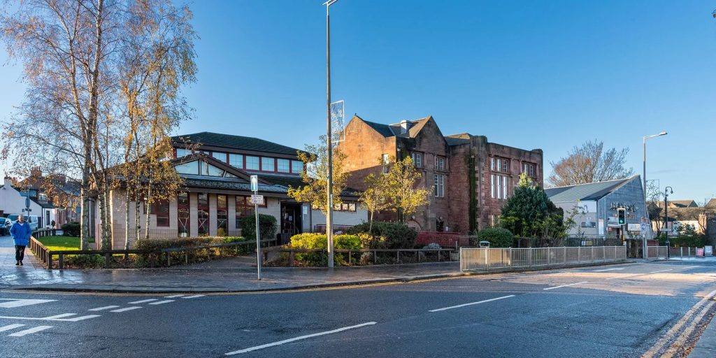 The Spark Counselling Bellshill The Spark