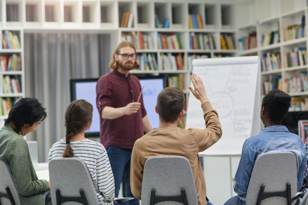 Signs and Solutions: The Mental Health Continuum and Responding to Distress